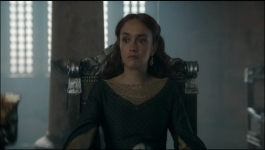 House of the Dragon (Hindi) - Season 02 Episode 05